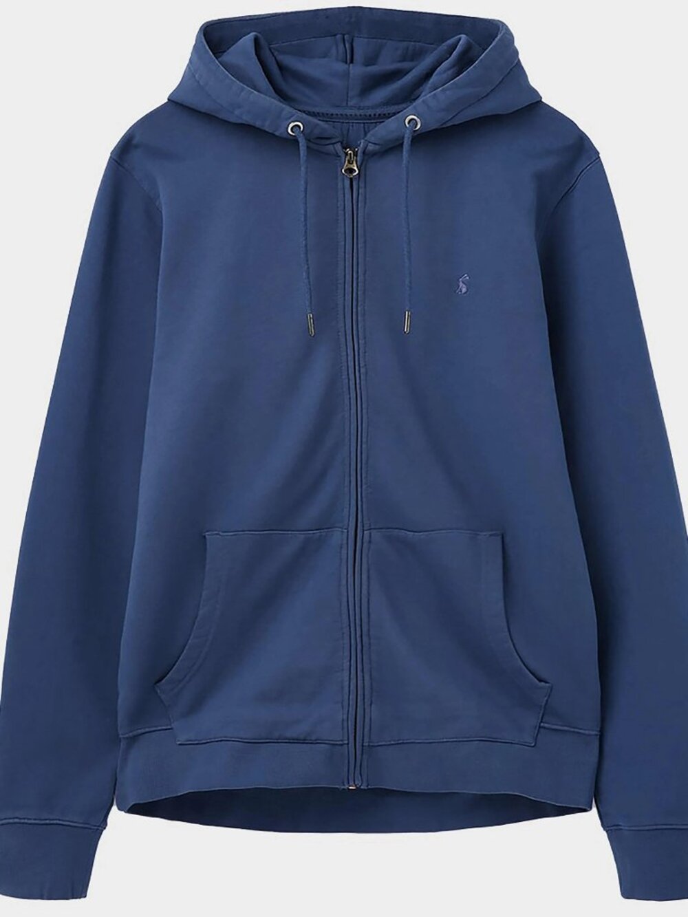 NWT Joules Mayday Zip Hoodie Men's Size M